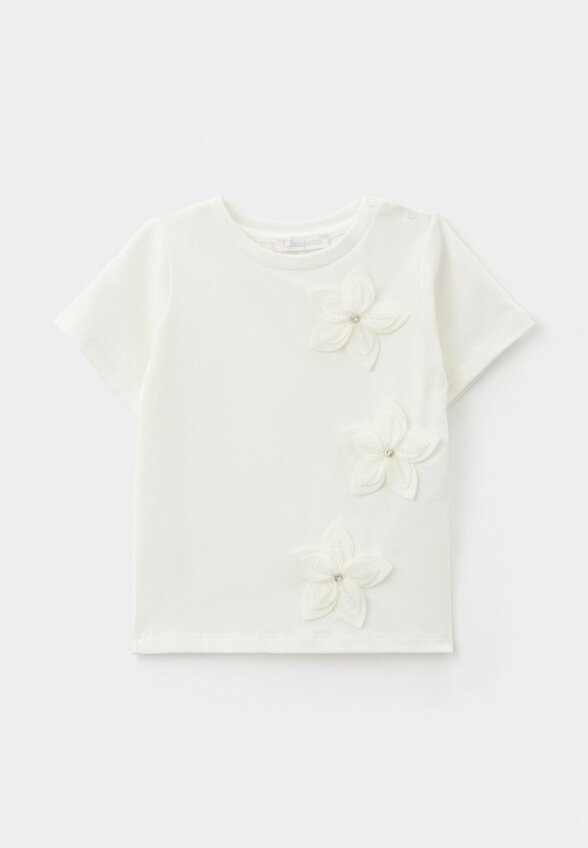 Футболка Choupette