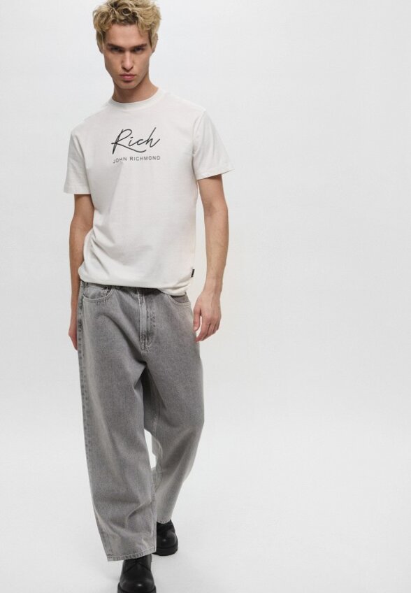 Футболка John Richmond