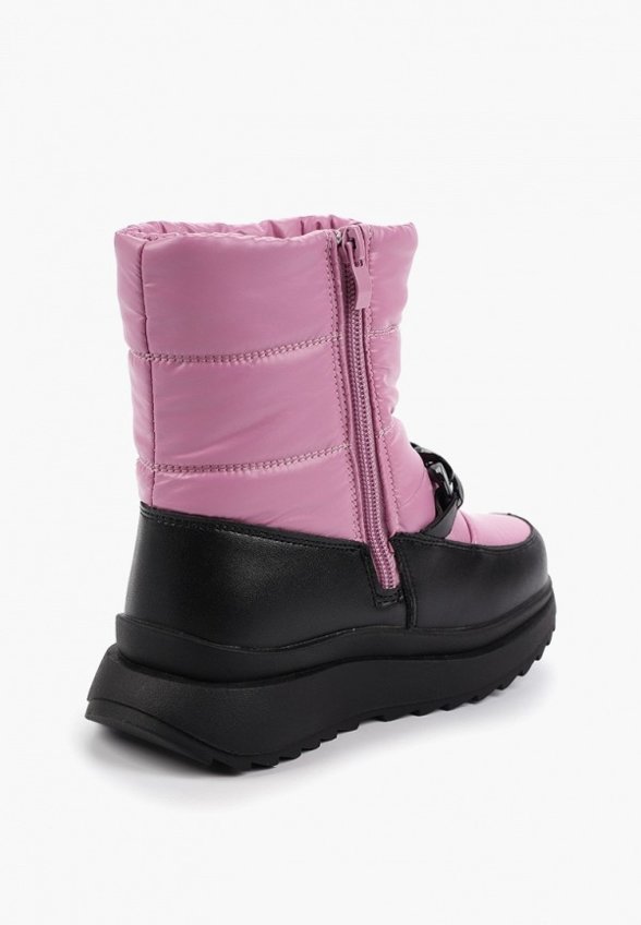 Дутики Munz Young