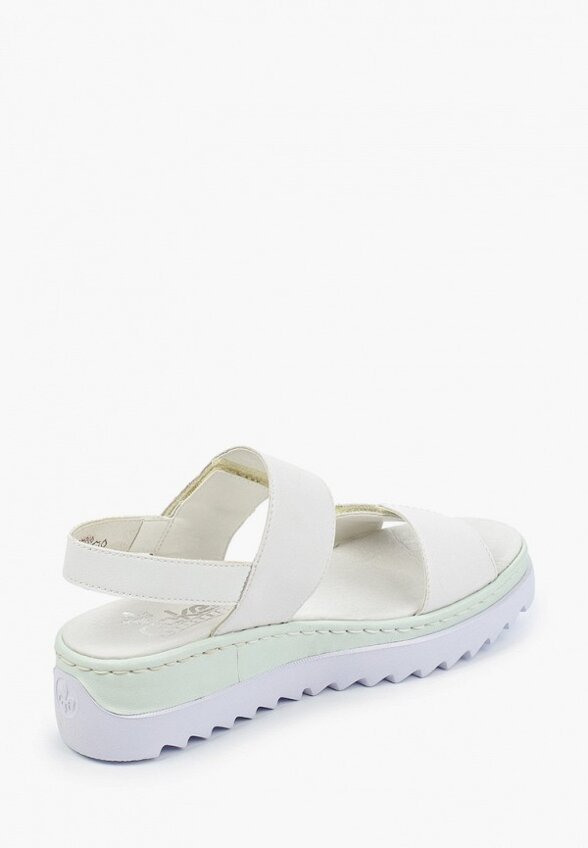 Босоножки Rieker