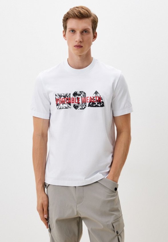 Футболка KChTZ