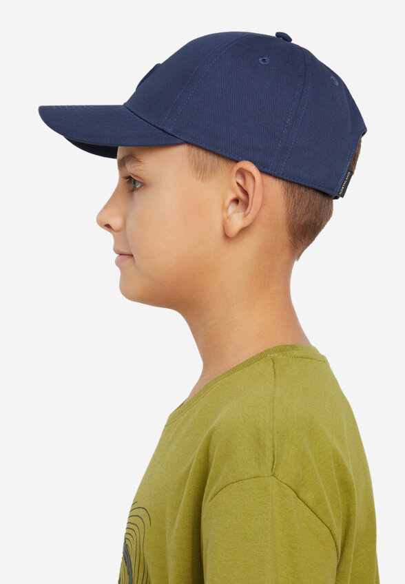 Бейсболка для мальчиков Northland, Синий