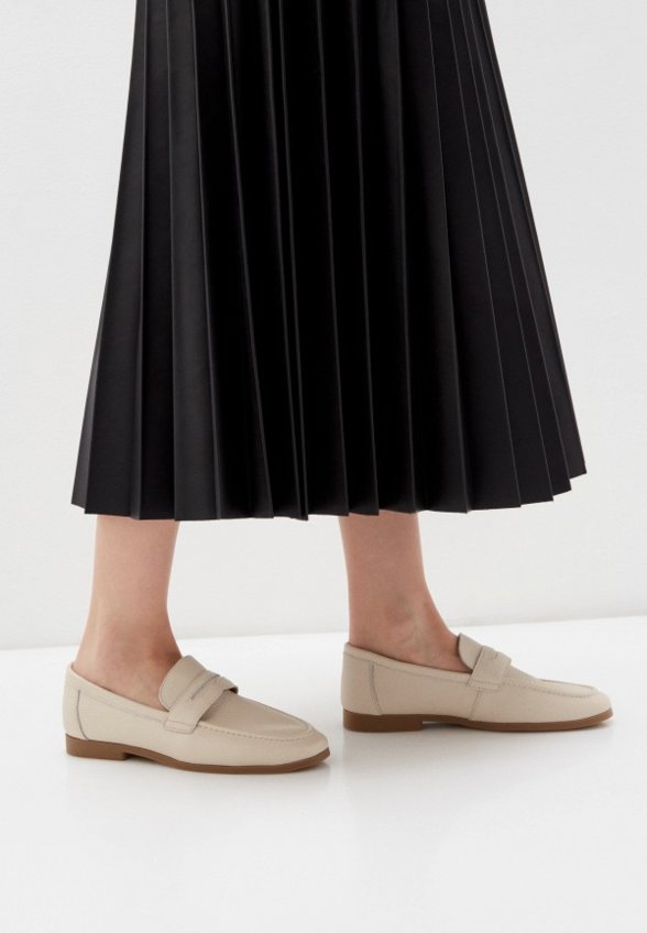 Лоферы Francesco Donni