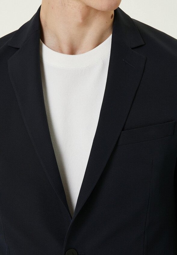 Костюм классический Club