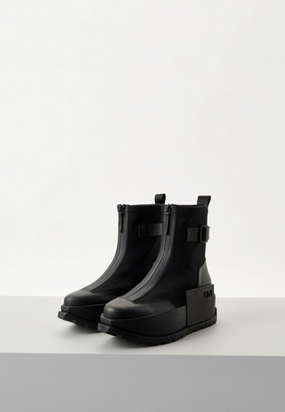 Ботильоны United Nude