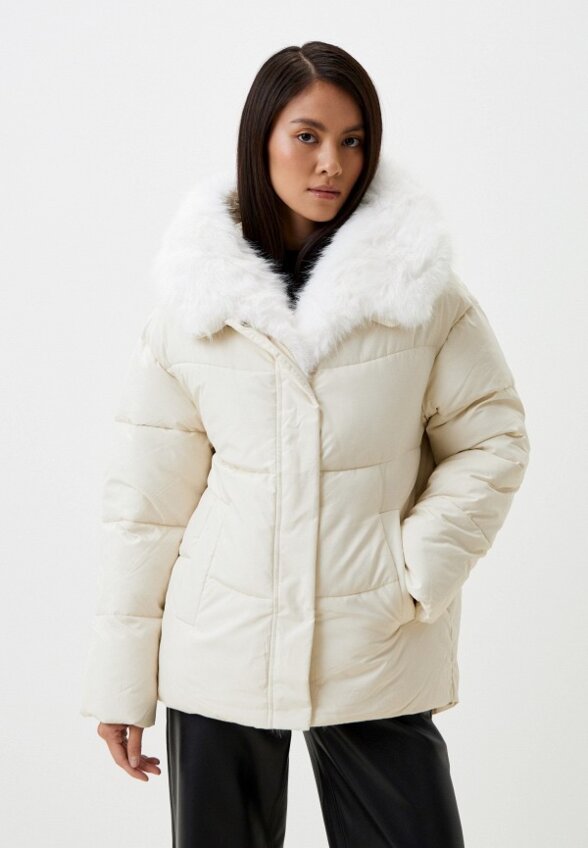 Пуховик Isibris