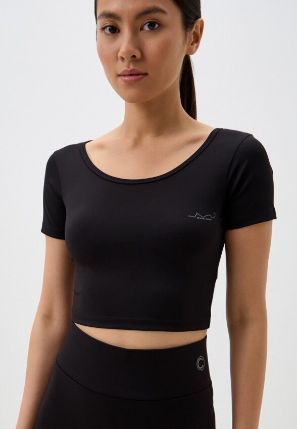 Футболка спортивная Almando Melado