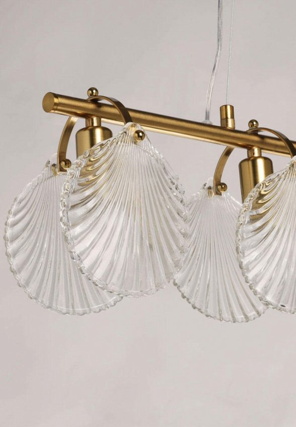 Люстра De City