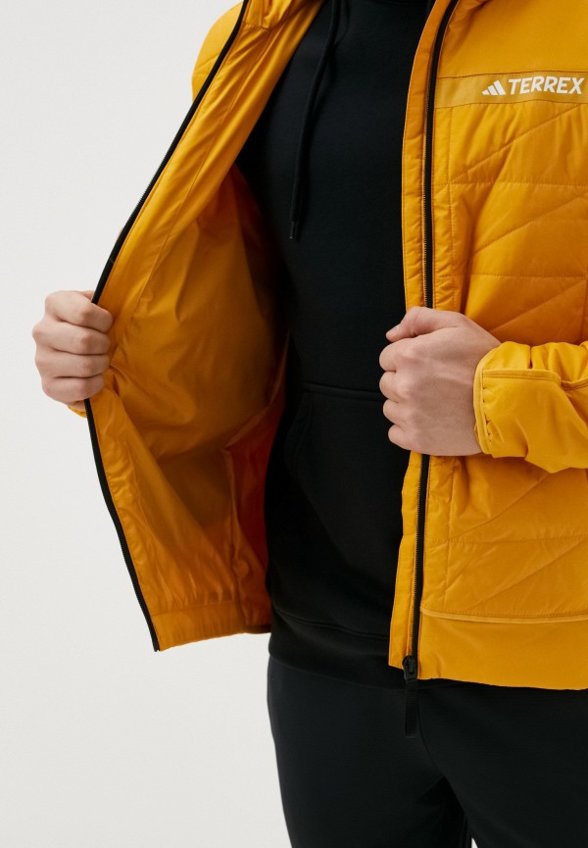 Куртка утепленная adidas