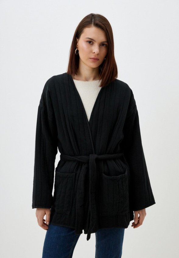 Куртка стеганая Aokyanos