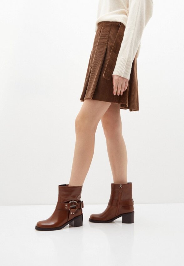 Ботильоны Vitacci