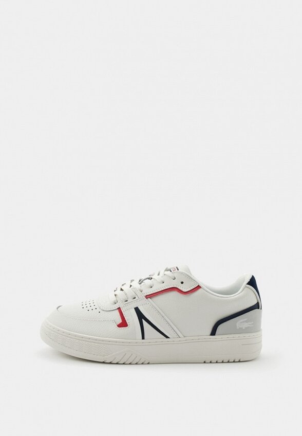 Кеды Lacoste