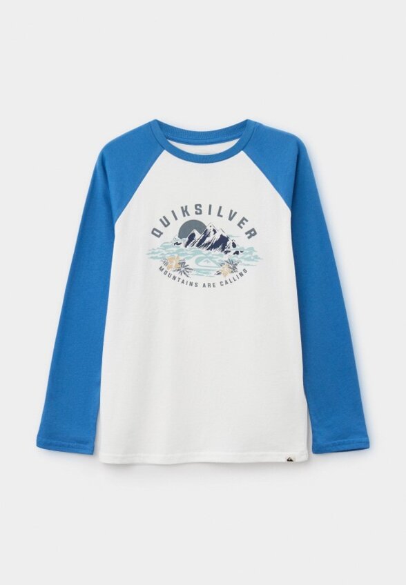 Лонгслив Quiksilver