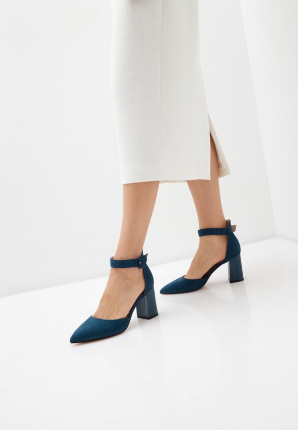 Туфли Dino Ricci Select