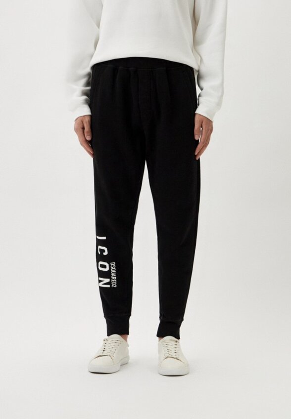 Брюки спортивные Dsquared2