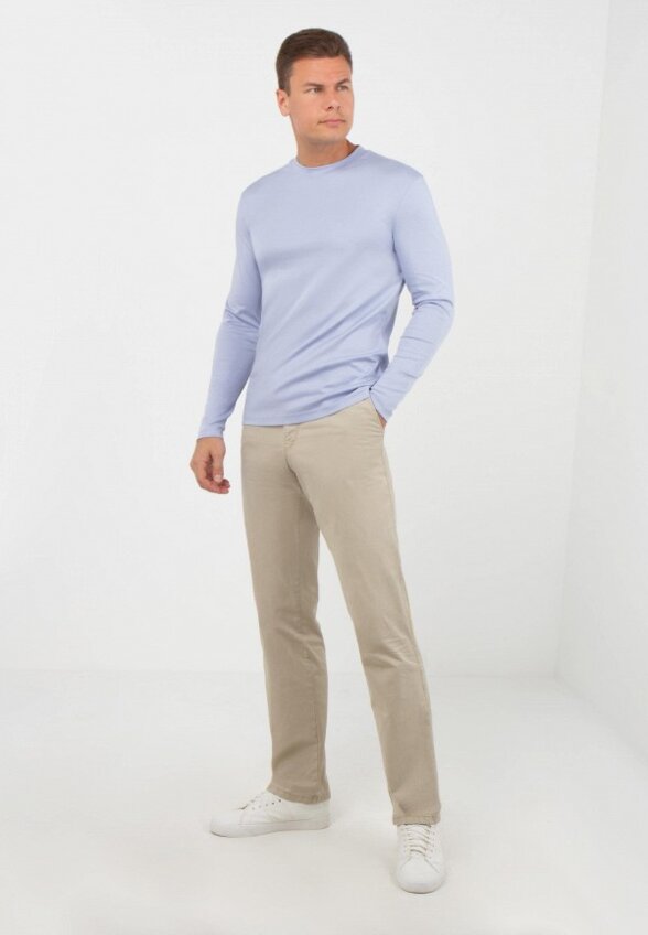 Лонгслив Thomas Berger