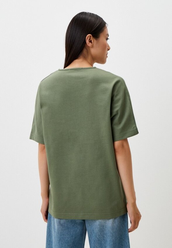 Футболка GJO.E