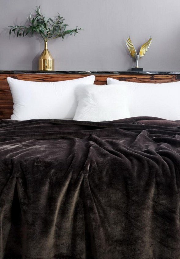 Плед Sofi De Marko