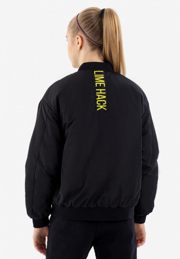 Куртка утепленная Kapika