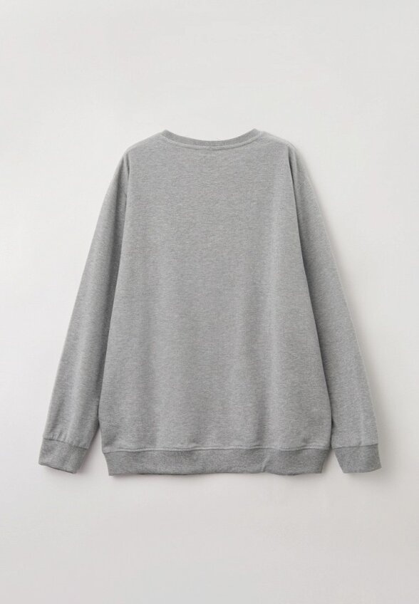 Свитшот Mr Bigman