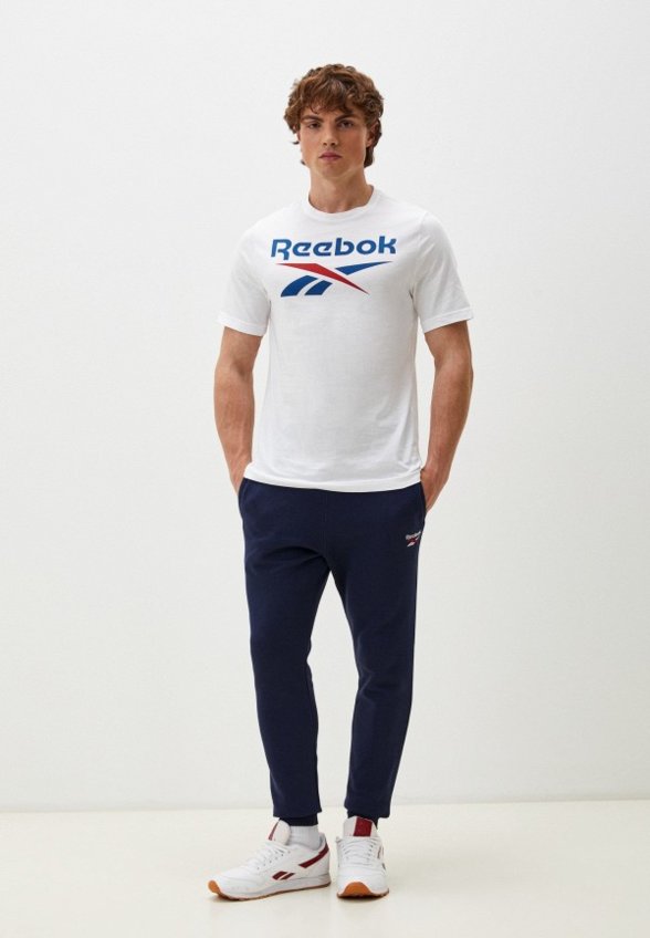 Брюки спортивные Reebok