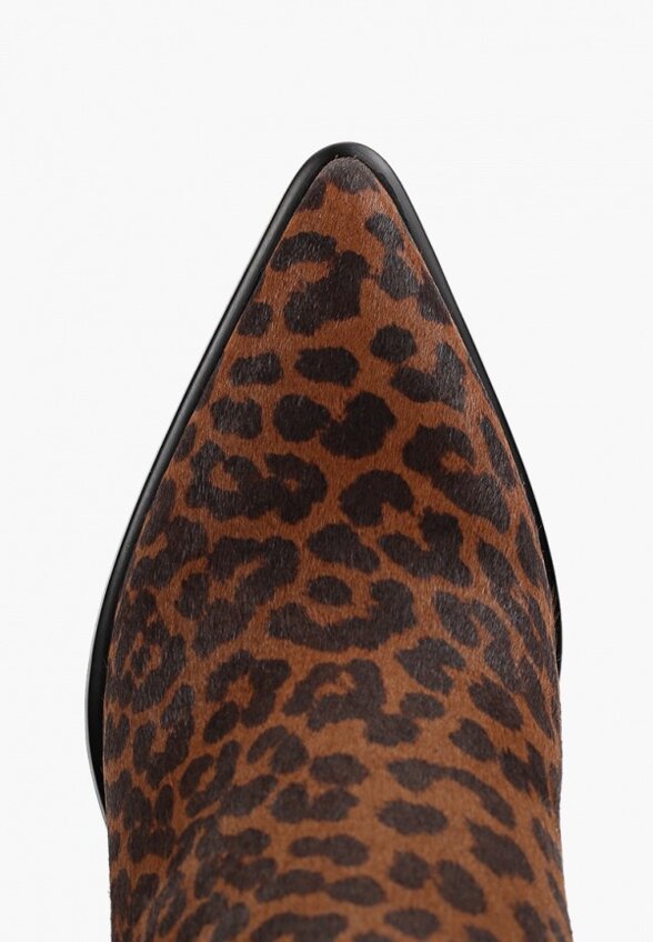 Полусапоги Aidini