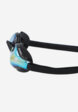 Стартовые очки Mad Wave Mad Wave Record breaker Mirror, Желтый4  - превью