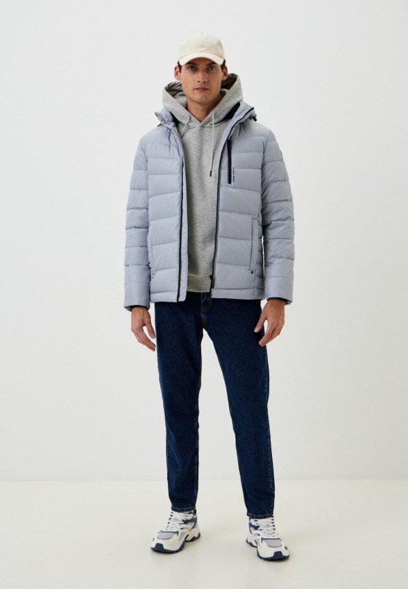 Пуховик Vitacci