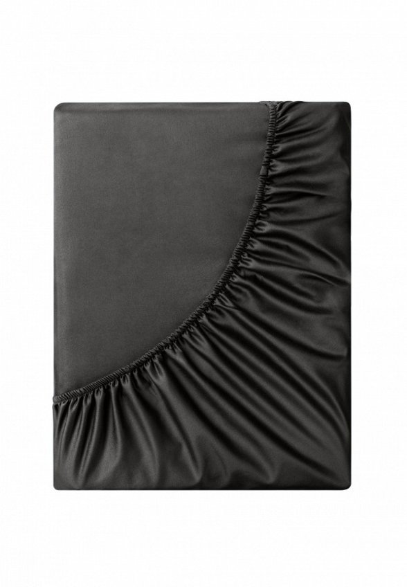 Простыня Евро Soft Silver