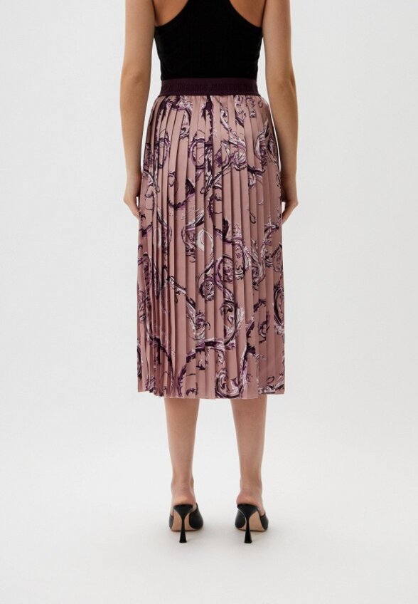 Юбка Versace Jeans Couture