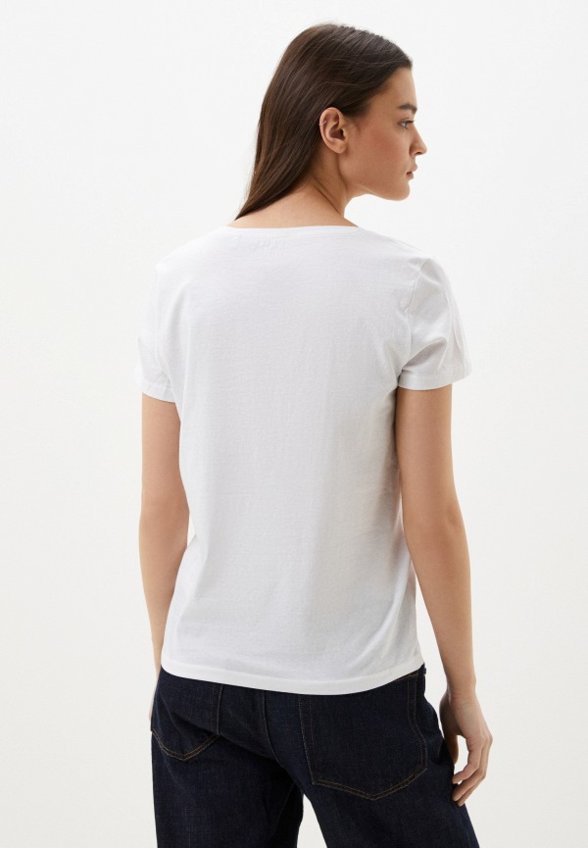 Футболка Mustang