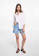 Рубашка Mango Teen2  - превью