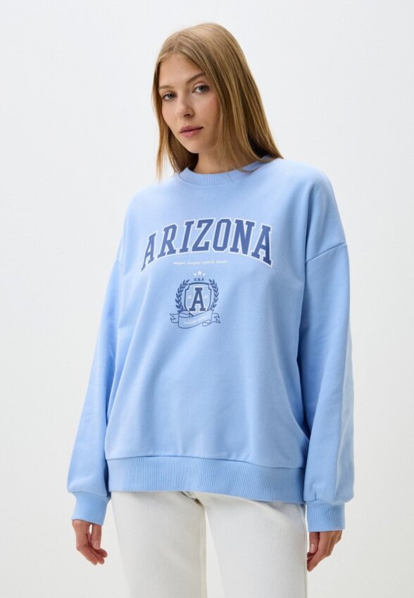 Свитшот Face Code