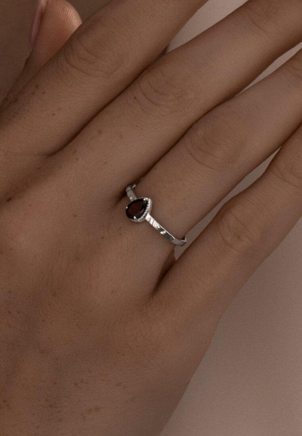 Кольцо Sokolov