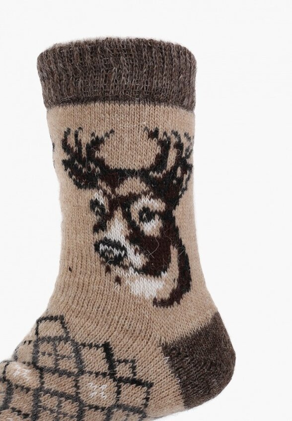 Носки Original Siberia