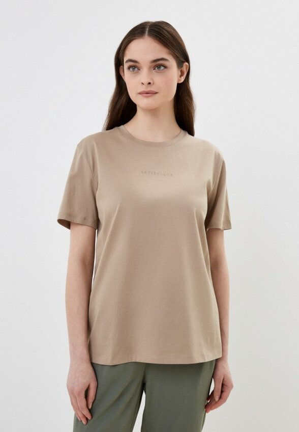 Футболка O'STIN