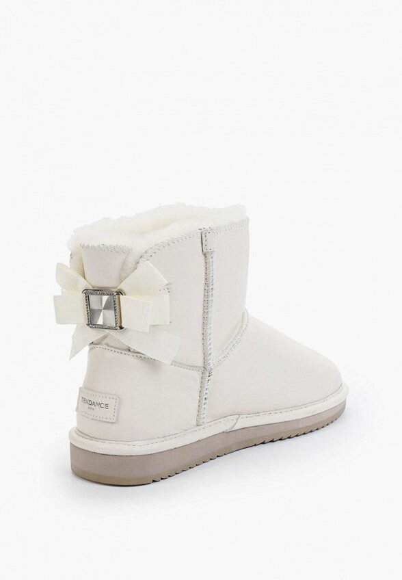 Полусапоги Tendance