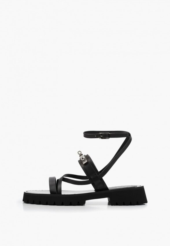 Сандалии Vasconte