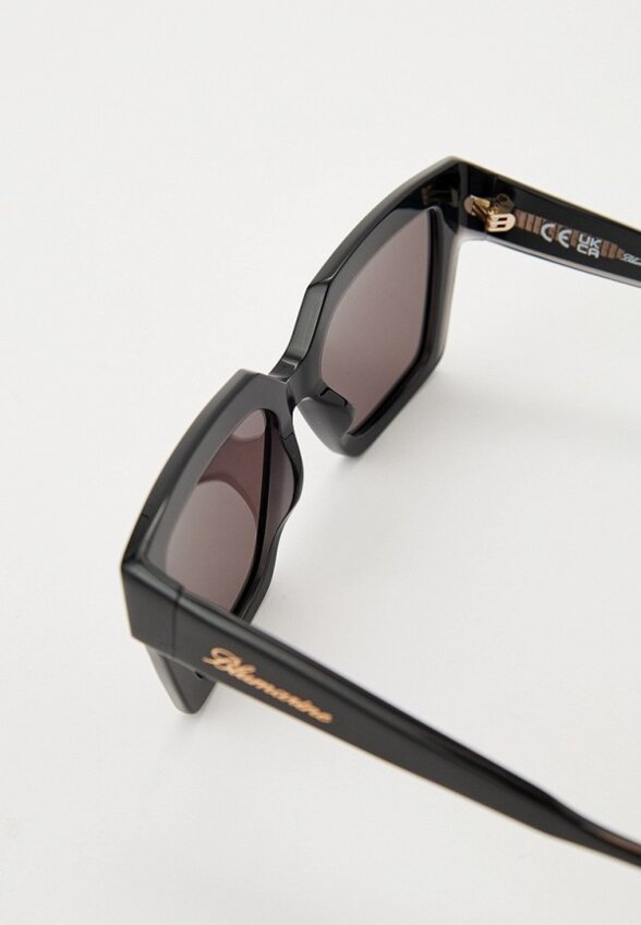 Очки солнцезащитные Blumarine