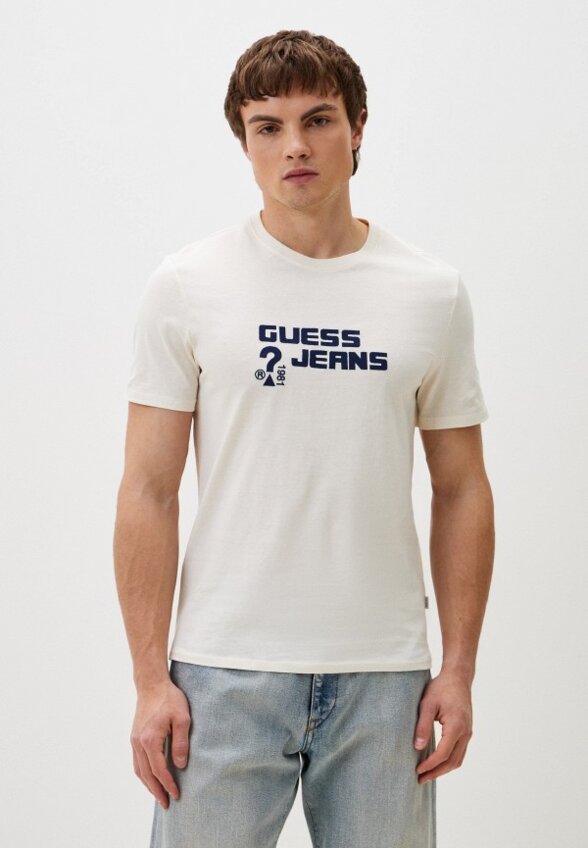 Футболка Guess Jeans