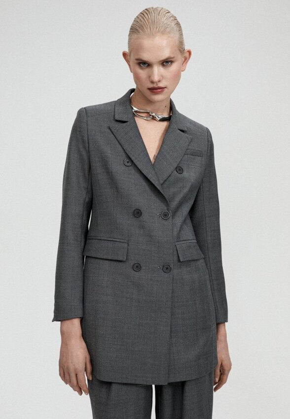 Жакет Katerina Myachina