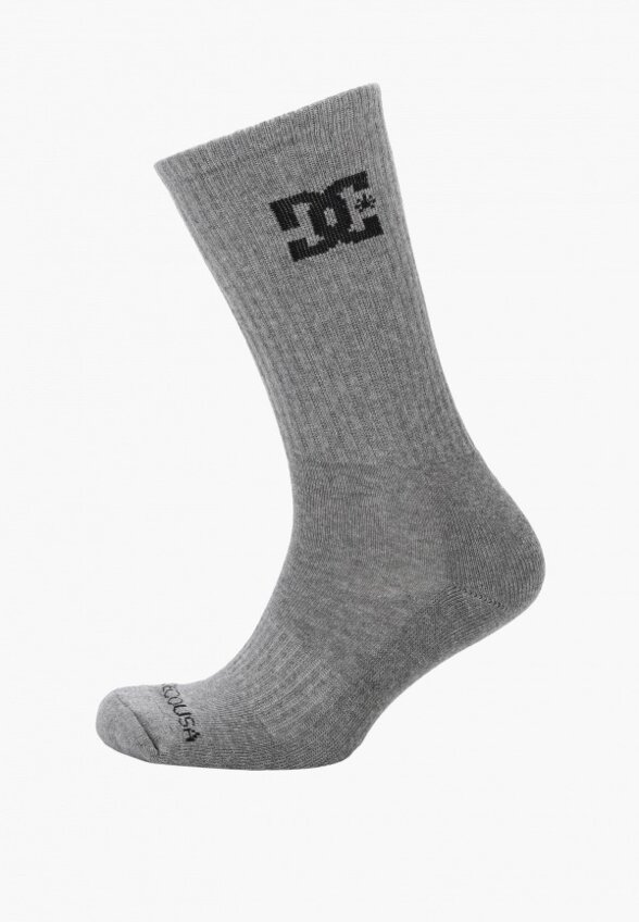 Носки 5 пар DC Shoes