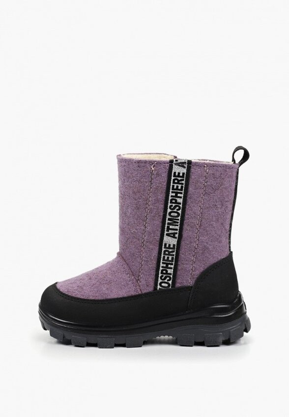 Валенки Котофей