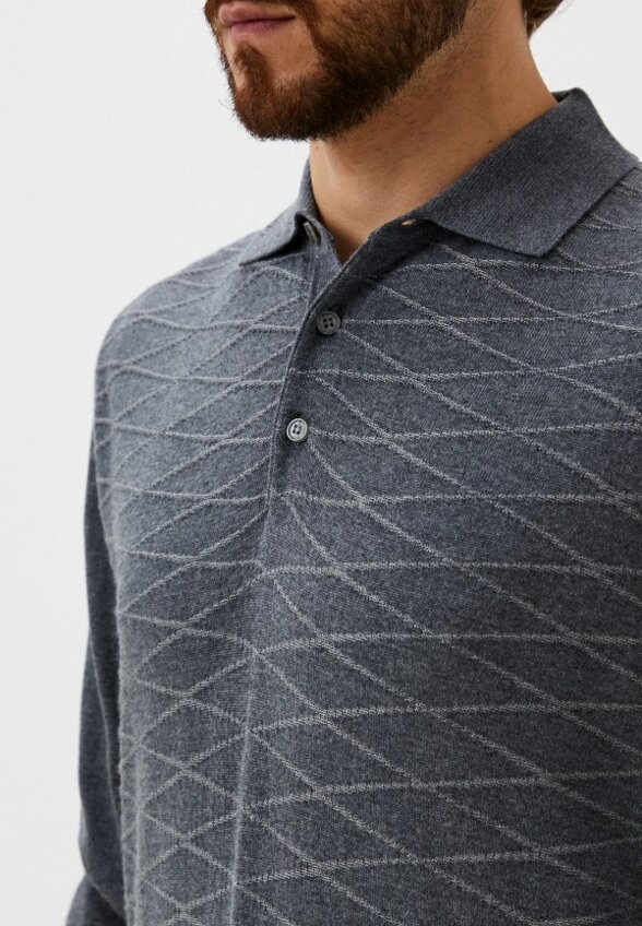 Поло Enrico Cerini