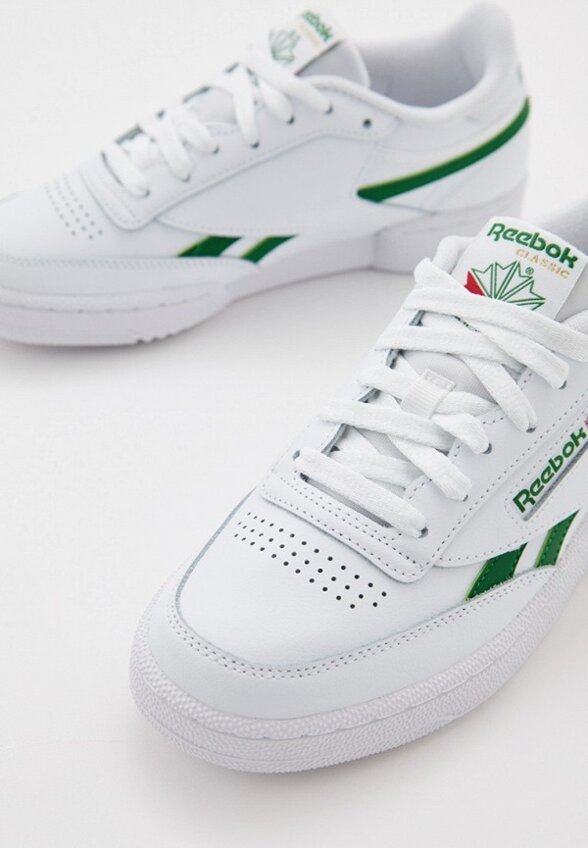Кеды Reebok