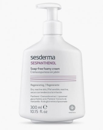 Пенка для умывания Sesderma женщинам