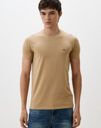 Футболка Lacoste мужчинам