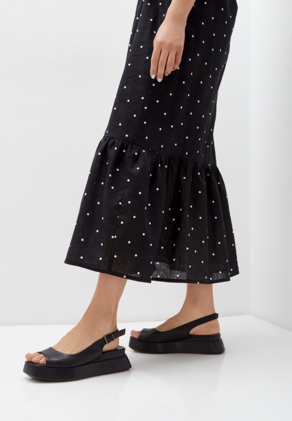 Сандалии Dakkem