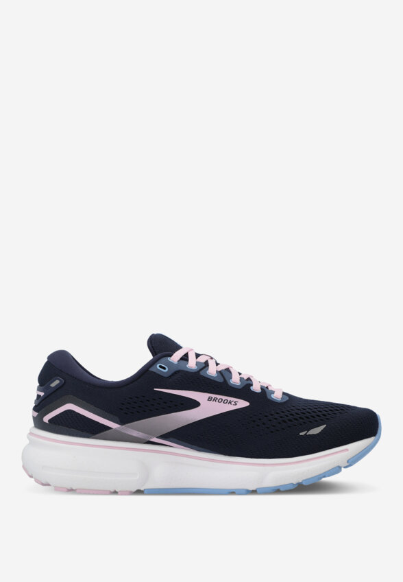 Кроссовки женские Brooks Ghost 15, Синий