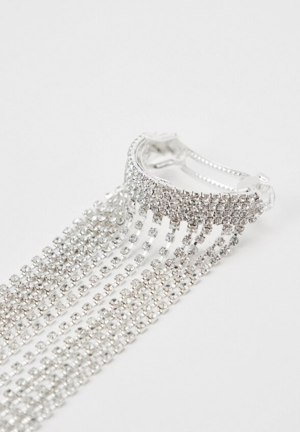 Заколка-автомат Choupette